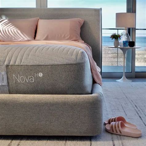 are casper mattresses mfg in china